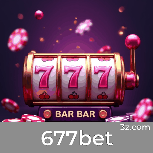 677bet: Variedade Infinita para Jogadores Brasileiros