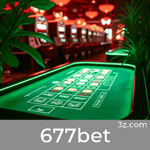 677bet: A Revolução das Apostas no Seu Celular