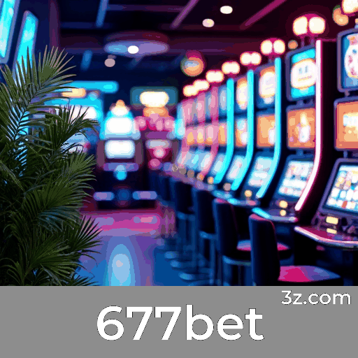 Experiência de Casino Elite no 677bet: Dealers Reais e Jogos Premium