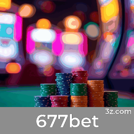 677bet: Bônus e Promoções Exclusivas para Você!