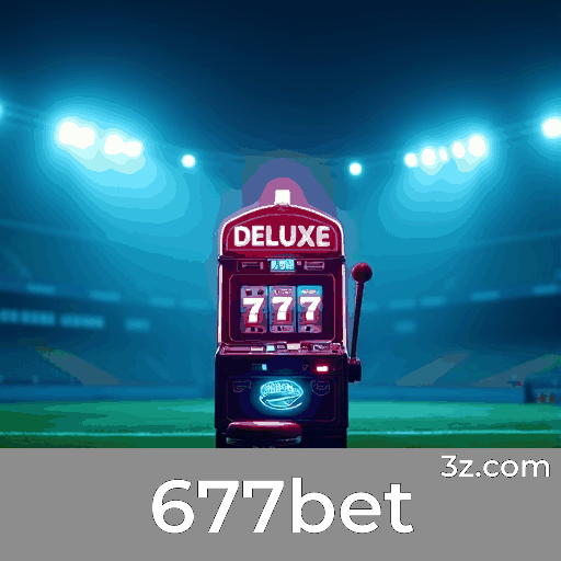 Experiência de Casino Elite no 677bet: Dealers Reais e Jogos Premium